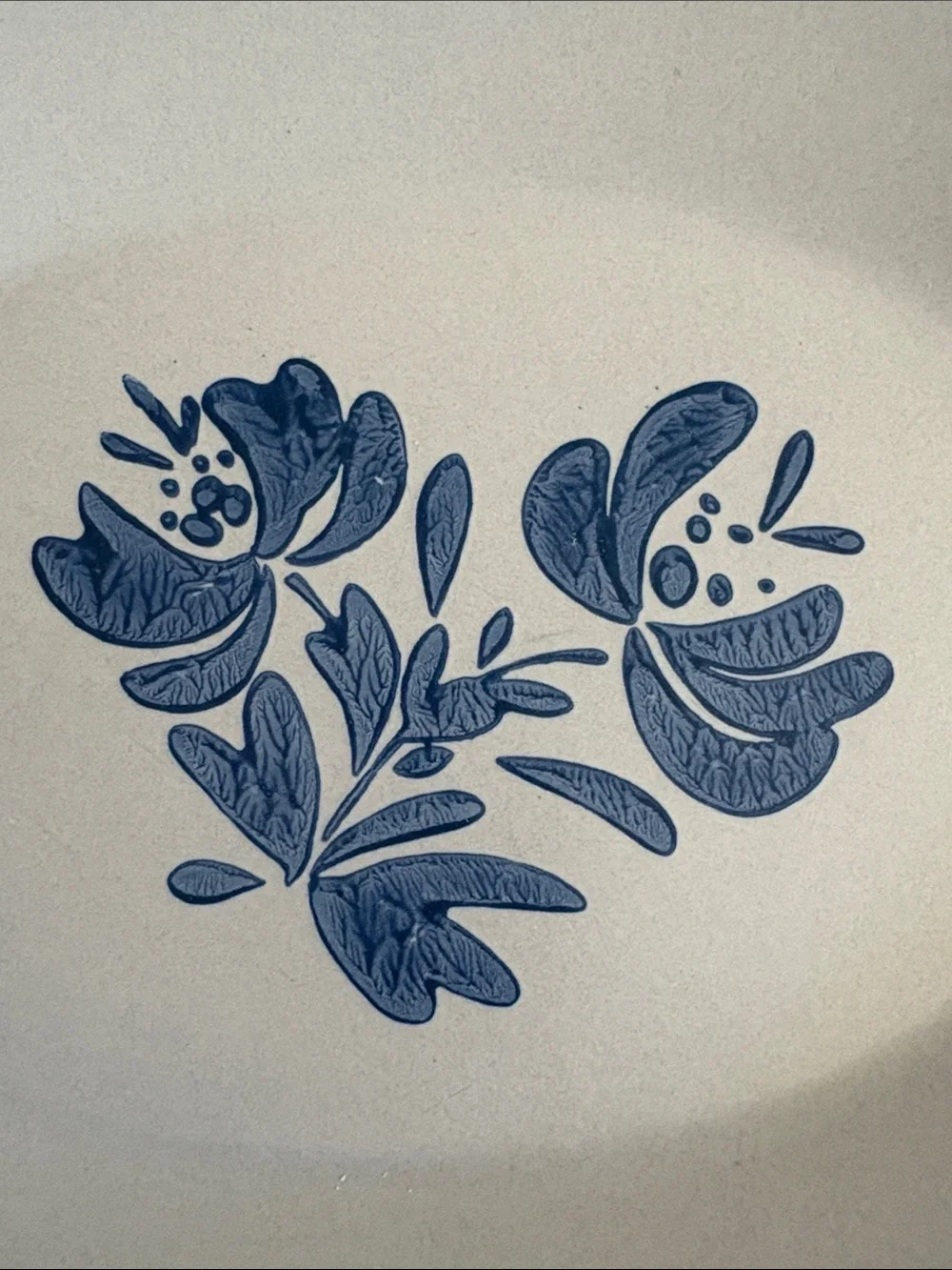 Pfaltzgraff Yorktowne Platter Oval USA Old Castle #16 Vintage 14” Turkey Serving